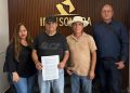 Denuncian ante autoridades electorales a aspirantes a la gubernatura de Sonora por presuntos actos anticipados de campaña