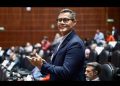 “Herencias y ahorros”, titular de Birmex defiende su patrimonio; asegura que se rige con austeridad y transparencia