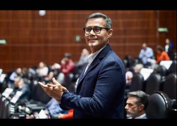 “Herencias y ahorros”, titular de Birmex defiende su patrimonio; asegura que se rige con austeridad y transparencia