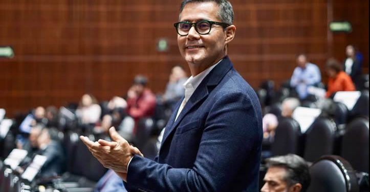 “Herencias y ahorros”, titular de Birmex defiende su patrimonio; asegura que se rige con austeridad y transparencia