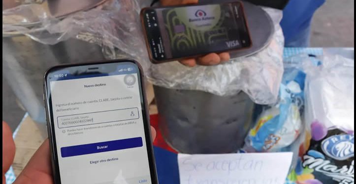 Ley de Economía Digital permitiría que algunas actividades dejen de aceptar efectivo, esto dice la propuesta
