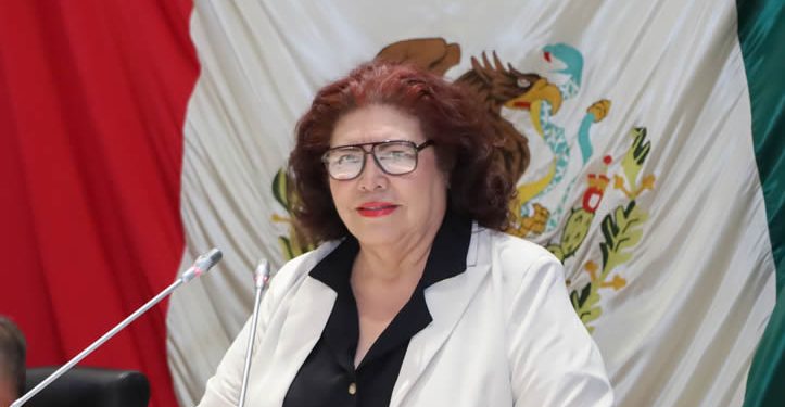 Diputada Alicia Gaytán impulsa que el Día de Muertos sea día de descanso obligatorio