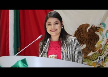 Presenta diputada Deni Gastélum reformas a la Ley de Salud y de Salud Mental en Sonora