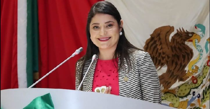 Presenta diputada Deni Gastélum reformas a la Ley de Salud y de Salud Mental en Sonora