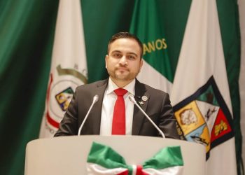Diputado del PT destaca inversión en becas y obras en evaluación del gobierno de Sonora