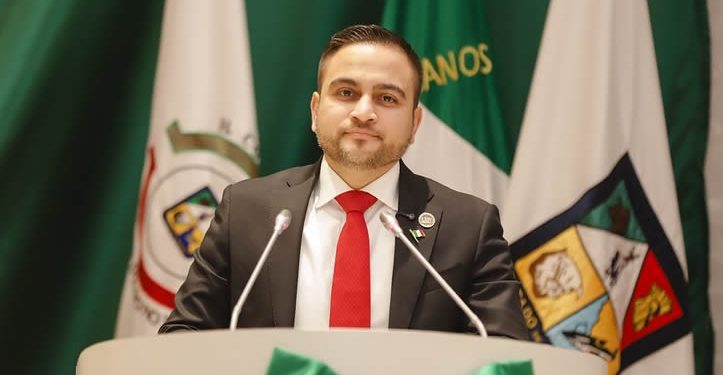 Diputado del PT destaca inversión en becas y obras en evaluación del gobierno de Sonora