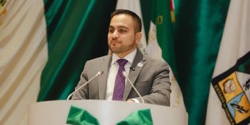 Diputado propone reforma a la Ley de Agua de Sonora para obligar a municipios a notificar suspensiones del servicio