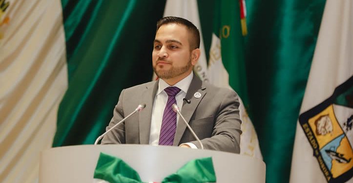 Diputado propone reforma a la Ley de Agua de Sonora para obligar a municipios a notificar suspensiones del servicio