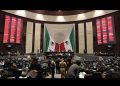 Diputados aprueban reforma que prohíbe la doble nacionalidad para ser presidente de la República