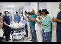 IMSS Sonora concreta la primera donación multiorgánica de 2026