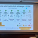 Suspensiones judiciales mantienen frenados los megaproyectos de GNL en Sonora: Nuestro Futuro