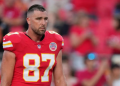 Travis Kelce fue víctima de una estafa multimillonaria