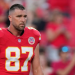 Travis Kelce fue víctima de una estafa multimillonaria