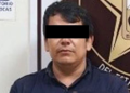 Vinculan a proceso a sujeto por abuso sexual de menor de edad en Cajeme, entró al domicilio para hacer conexiones de internet