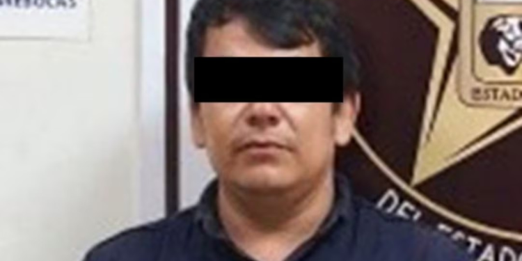 Vinculan a proceso a sujeto por abuso sexual de menor de edad en Cajeme, entró al domicilio para hacer conexiones de internet