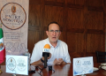 “Jamás van a ver que yo ande de chapulín”: Agustín Rodríguez