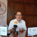 “Jamás van a ver que yo ande de chapulín”: Agustín Rodríguez