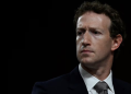 Zuckerberg se desmarca de propuestas para ralentizar desarrollo de la IA; defiende que cada empresa asuma seguridad de sus modelos