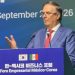 México y Corea inician una nueva etapa de cooperación económica: Ebrard