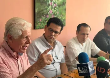 De Los Mochis a Sonora! Impulsan una macrorregión para conectar turismo, negocios y desarrollo