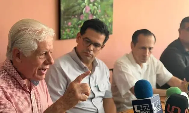 De Los Mochis a Sonora! Impulsan una macrorregión para conectar turismo, negocios y desarrollo
