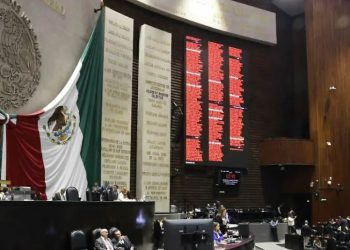 Llegan a San Lázaro iniciativas de Sheinbaum con reformas a Ley Aduanera y de Economía Digital