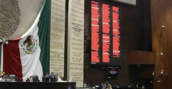 Llegan a San Lázaro iniciativas de Sheinbaum con reformas a Ley Aduanera y de Economía Digital