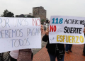 El desembolso de la UNAM a Territorium: tres pagos millonarios entre 2025 y 2026