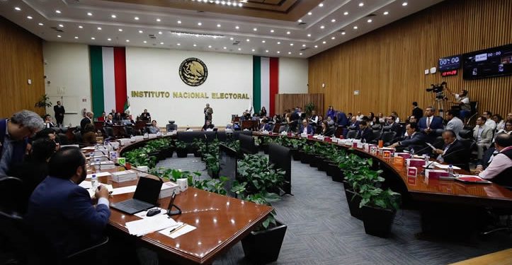Para 2027 la bola de nieve electoral crece a 51 mil mdp, serán los comicios más caros de la historia