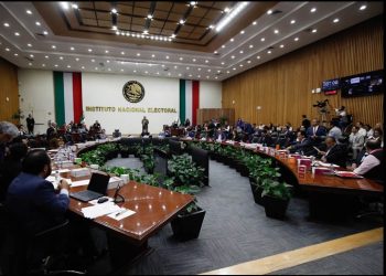 Para 2027 la bola de nieve electoral crece a 51 mil mdp, serán los comicios más caros de la historia