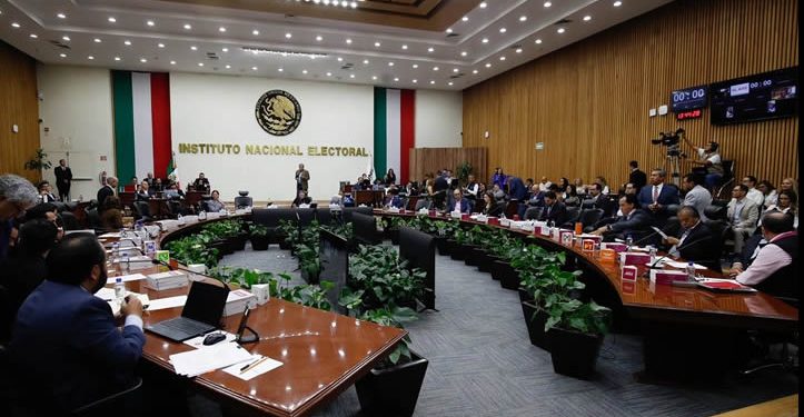 Para 2027 la bola de nieve electoral crece a 51 mil mdp, serán los comicios más caros de la historia