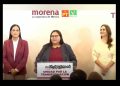 Morena entra a la fase final de definición de sus coordinaciones de la defensa de la 4T