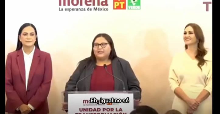 Morena entra este lunes a la fase final de definición de sus coordinaciones de la defensa de la 4T