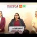 Morena entra este lunes a la fase final de definición de sus coordinaciones de la defensa de la 4T