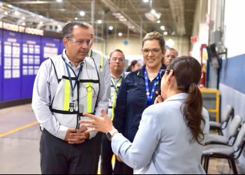Hermosillo genera 5.007 empleos formales en agosto y acumula 11.644 en 2026, según el IMSS