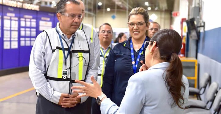 Hermosillo genera 5.007 empleos formales en agosto y acumula 11.644 en 2026, según el IMSS