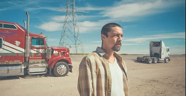 ‘En El Camino’ llega hoy al streaming a través de HBO