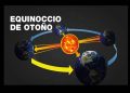 A las 17:05 del martes 22 de septiembre inicia el Otoño que traerá días más cortos y noches más largas