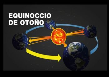 A las 17:05 del martes 22 de septiembre inicia el Otoño que traerá días más cortos y noches más largas