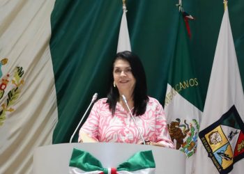 Bancada de Morena respalda Quinto Informe de Gobierno de Alfonso Durazo en Sonora