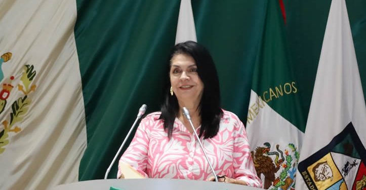 Bancada de Morena respalda Quinto Informe de Gobierno de Alfonso Durazo en Sonora