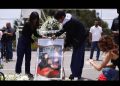 De blanco y con mochila negra: en busca del presunto asesino de Claudia Tacoronte en México