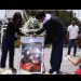 De blanco y con mochila negra: en busca del presunto asesino de Claudia Tacoronte en México