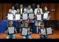 Lista delegación Sonora que participará en la X Olimpiada Mexicana de Matemáticas de Educación Básica