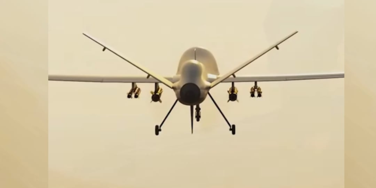 Informe en EU advierte sobre avance de los cárteles en uso de drones, reporta el Washington Post; México y EU carecen de preparación
