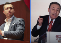 ¿Pleito Durazo vs. Colosio? El senador de MC le responde: ‘de mi futuro me encargo yo’