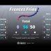Ingresarán a territorio nacional los primeros frentes fríos en este mes de septiembre