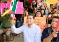 El Segundo Informe de la presidenta Claudia Sheinbaum confirma que la transformación sigue avanzando en México: Froylán Gámez