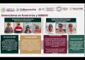Informe Ayotzinapa del gobierno apunta a red criminal en funerarias