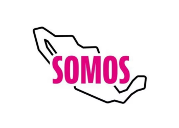 INE rechaza nueva propuesta de identidad visual de Somos; pide eliminar mapa de la República Mexicana